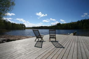 Villa Rajala Imatra